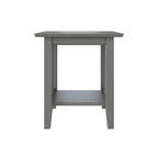 AFI Mission End Table