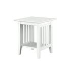 AFI Mission End Table