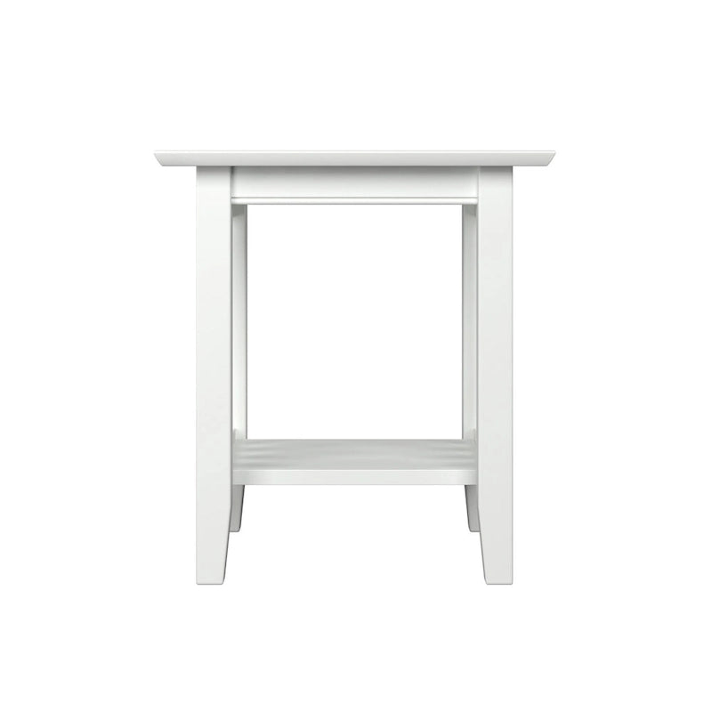 AFI Mission End Table