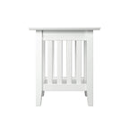 AFI Mission End Table