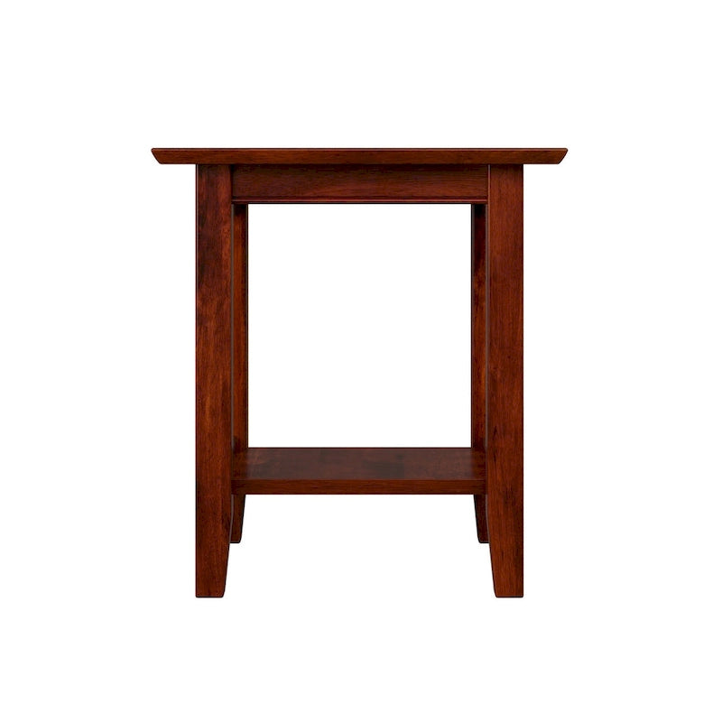 AFI Mission End Table