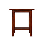 AFI Mission End Table