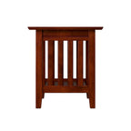 AFI Mission End Table
