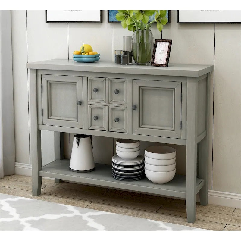 Polten Console Table