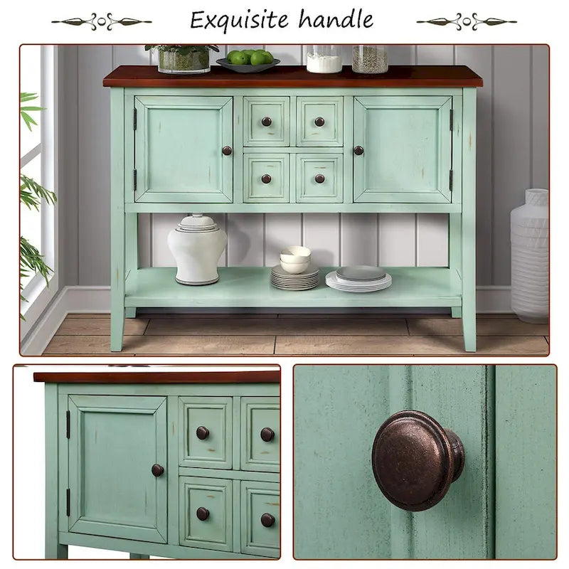 Polten Console Table