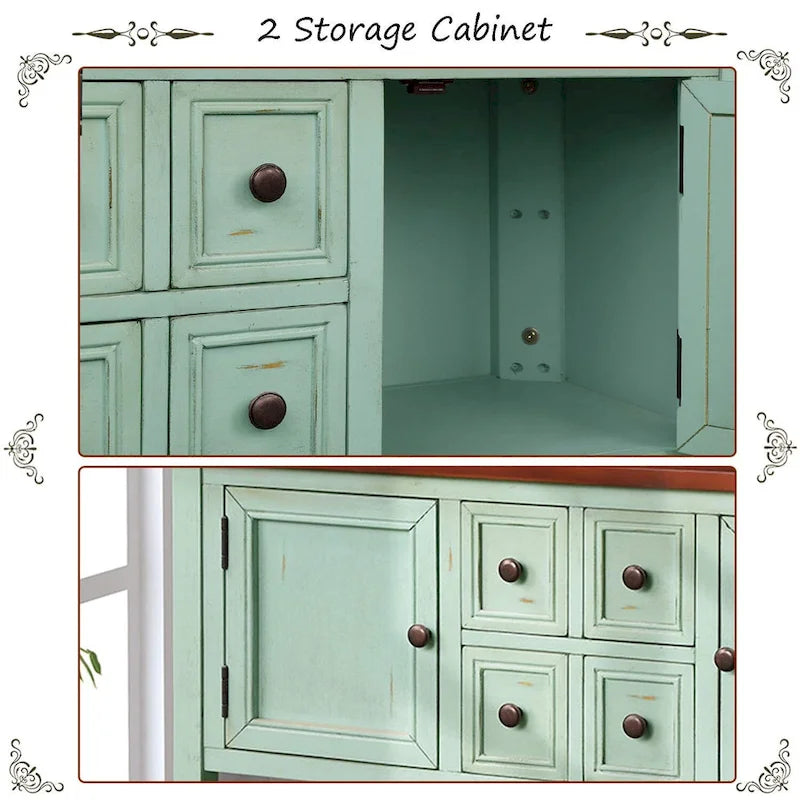 Polten Console Table