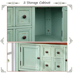 Polten Console Table