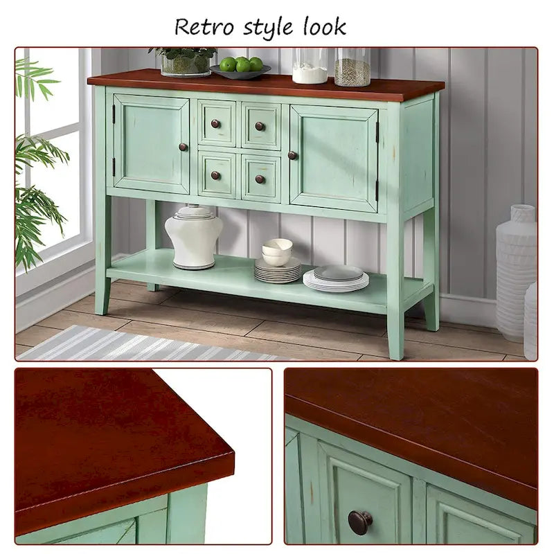 Polten Console Table