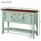 Polten Console Table