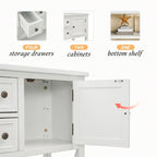 Polten Console Table