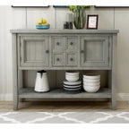 Polten Console Table