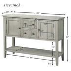 Polten Console Table