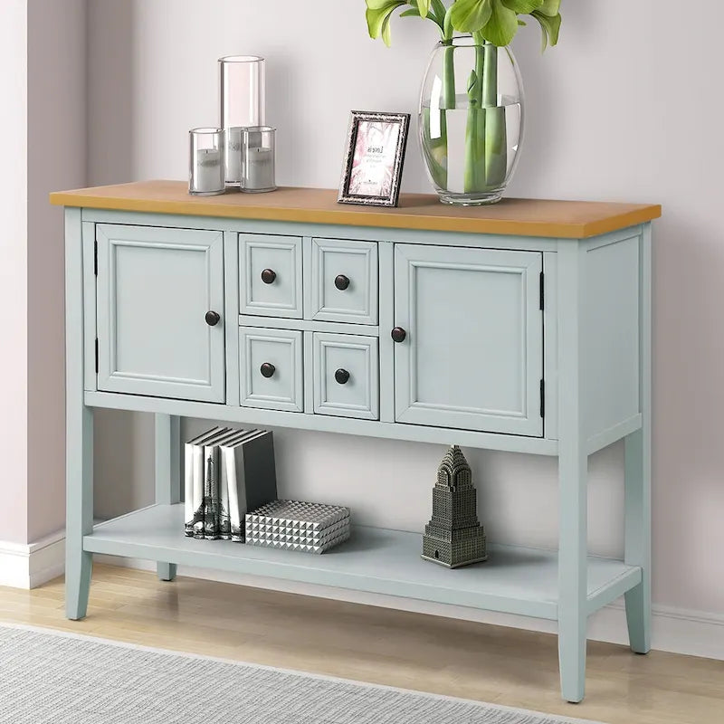 Polten Console Table