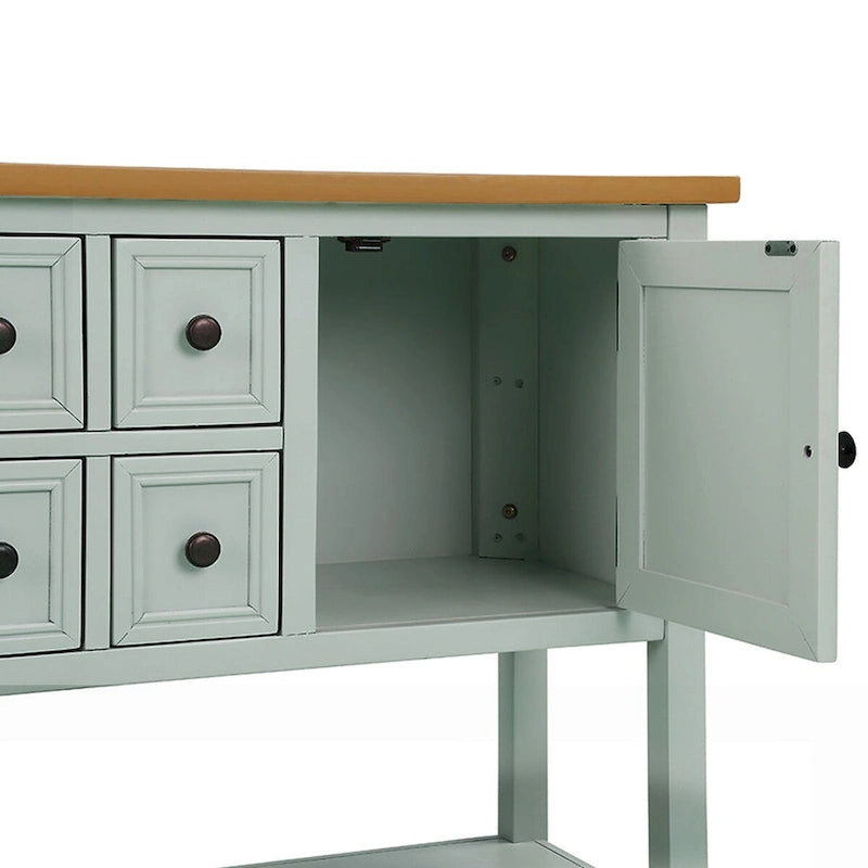 Polten Console Table