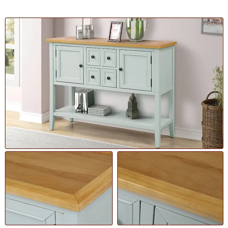 Polten Console Table