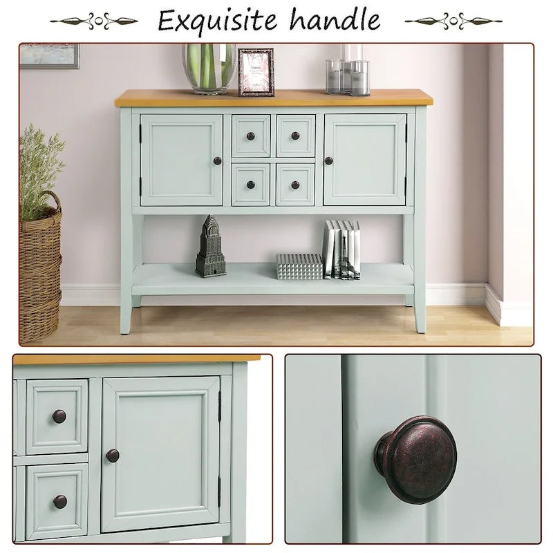 Polten Console Table