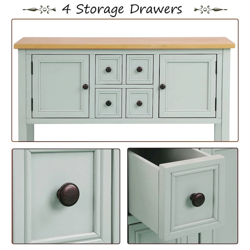 Polten Console Table