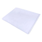 Rectangular PVC Chair Mat for Hard Floors & Carpet Tiles, 1.5mm Thick, Dull Polish Finish