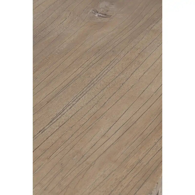 Unfinished Mindi Wood Side Table With Drawer by East at Main - 26 x 18 x 26