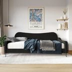 Natty Upholstered Twin Daybed
