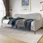 Natty Upholstered Twin Daybed