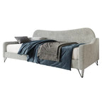 Natty Upholstered Twin Daybed