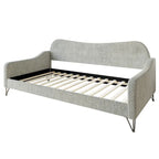 Natty Upholstered Twin Daybed