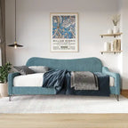 Natty Upholstered Twin Daybed