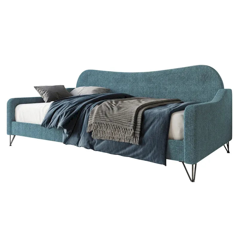 Natty Upholstered Twin Daybed