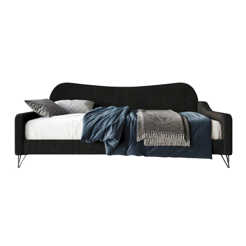 Natty Upholstered Twin Daybed