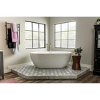 Uttermost Cutler Stand Designed by Jim Parsons