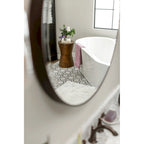 Uttermost Cutler Stand Designed by Jim Parsons