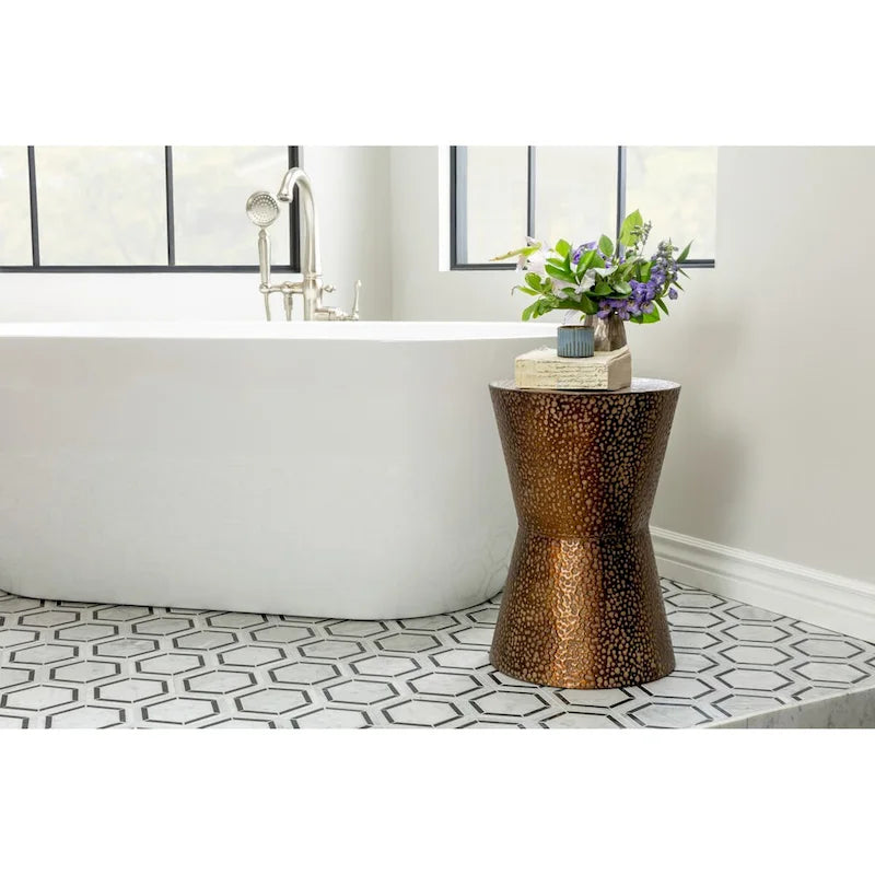 Uttermost Cutler Stand Designed by Jim Parsons