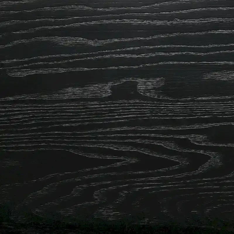 Anser Black and Grey 4-piece Bedroom Set