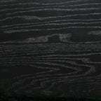 Anser Black and Grey 4-piece Bedroom Set