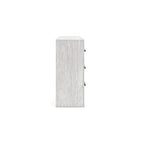 Cayboni Whitewash Dresser