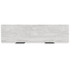 Cayboni Whitewash Dresser