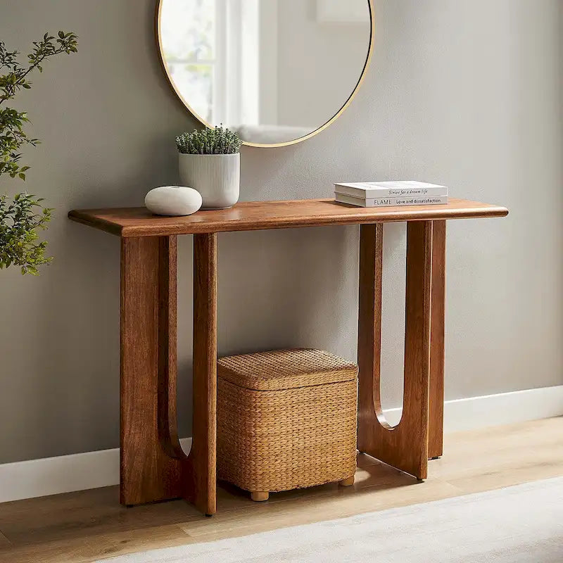 Rivian 46 Console Table