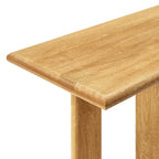 Rivian 46 Console Table