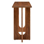 Rivian 46 Console Table