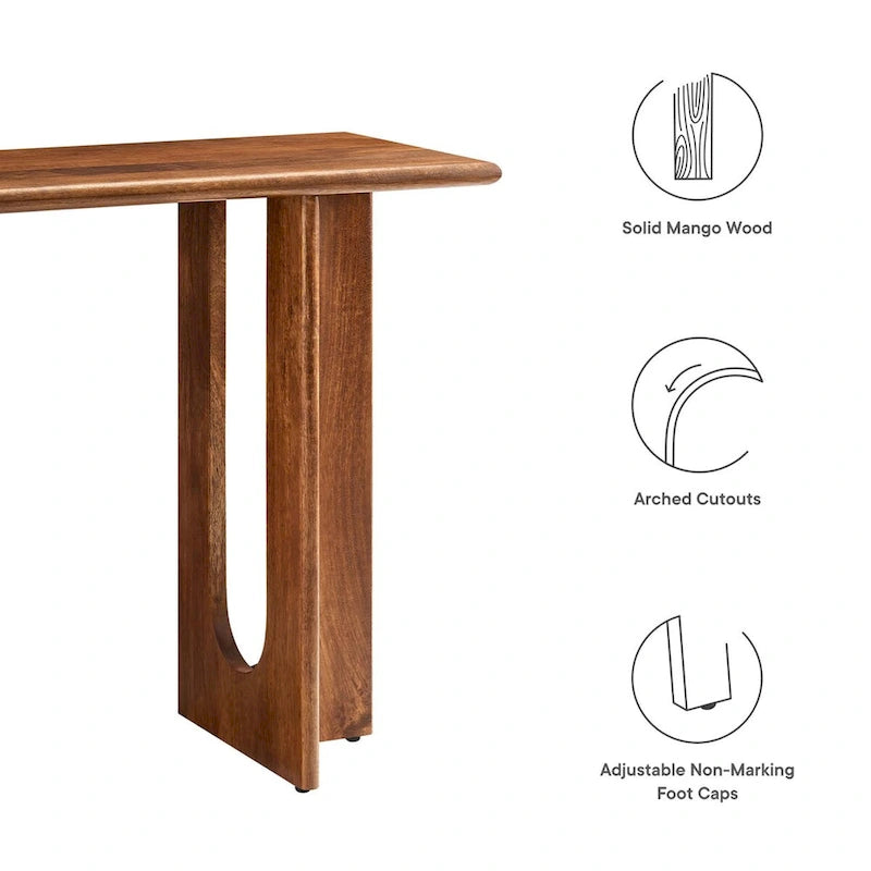 Rivian 46 Console Table
