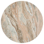 SAFAVIEH Couture Tylee Round Marble Coffee Table - 36Wx36Dx16H