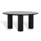 SAFAVIEH Couture Tylee Round Marble Coffee Table - 36Wx36Dx16H