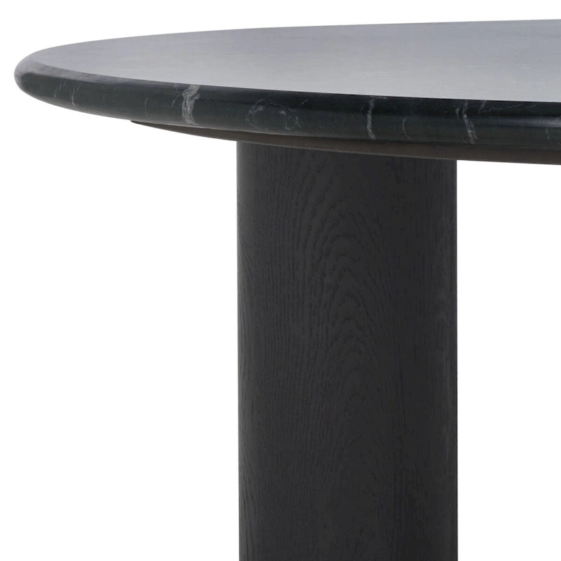 SAFAVIEH Couture Tylee Round Marble Coffee Table - 36Wx36Dx16H